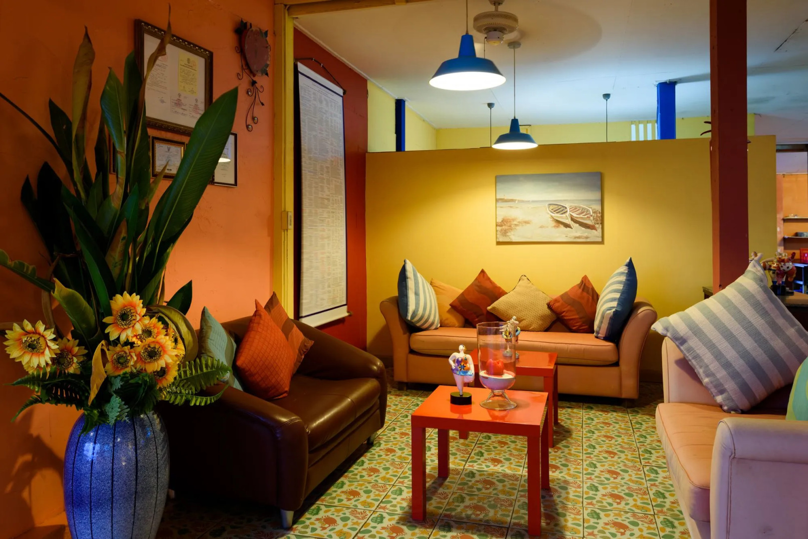 Lareena Resort Koh Larn Pattaya