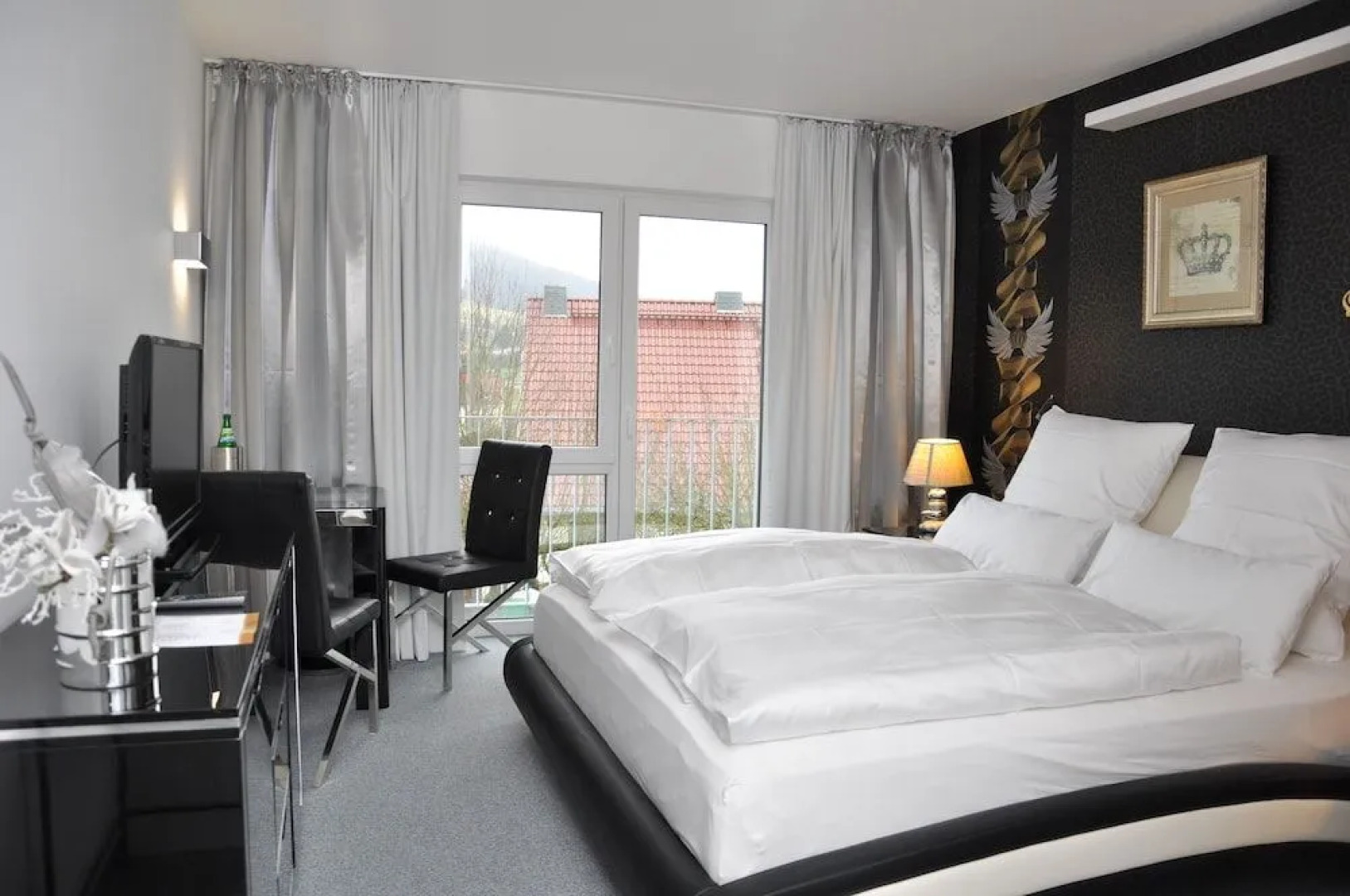 Hotel Villa Casamia - Adult Only