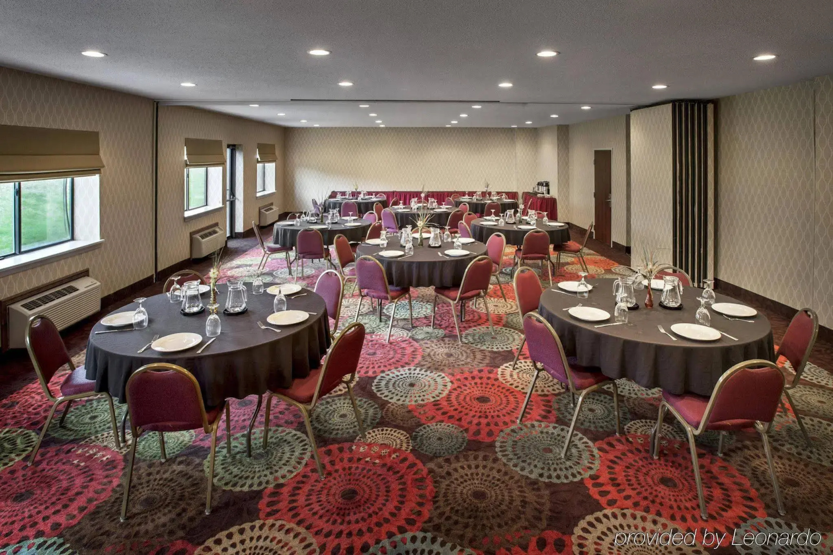 Holiday Inn Express & Suites East Greenbush (Albany-Skyline) by IHG