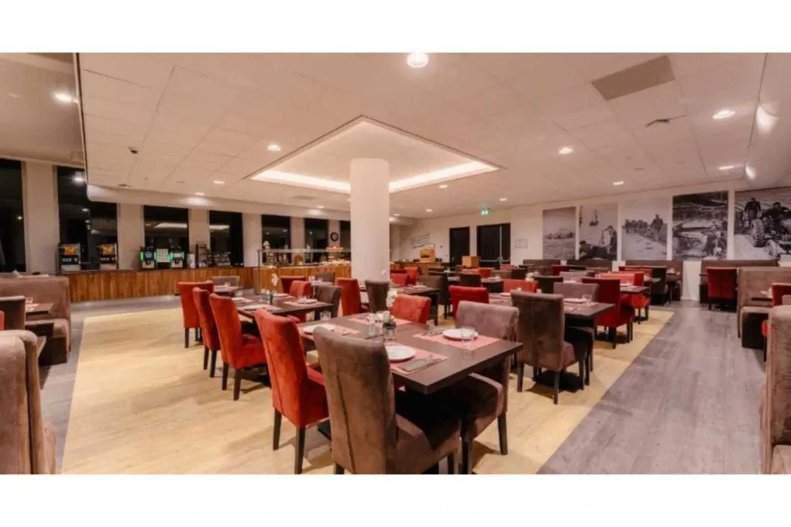 PLAZA Premium Almere