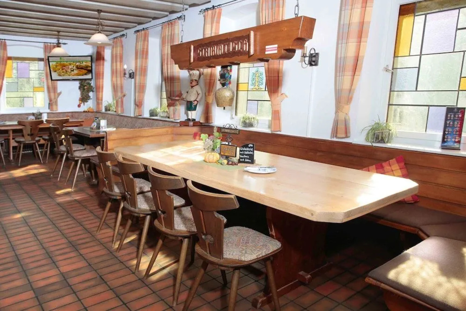 Hotel Landgasthof Linde