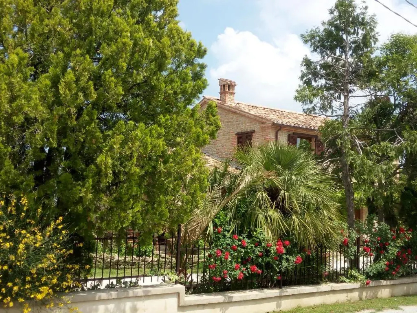 Casale San Martino Agriturismo Bio