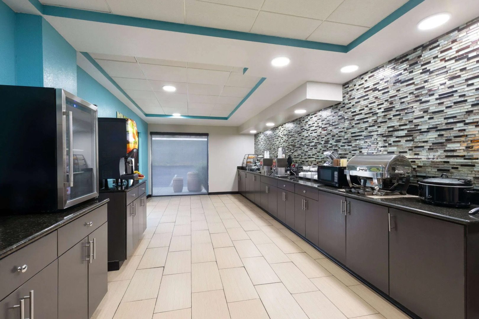 La Quinta Inn & Suites by Wyndham Sevierville / Kodak