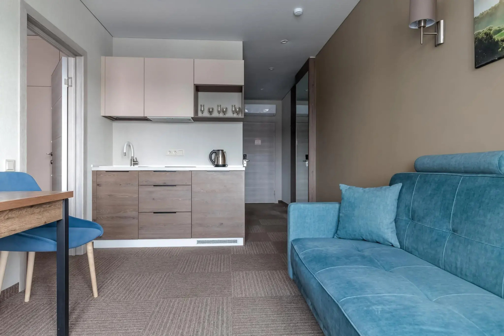 Мини-отель Сила отдыха