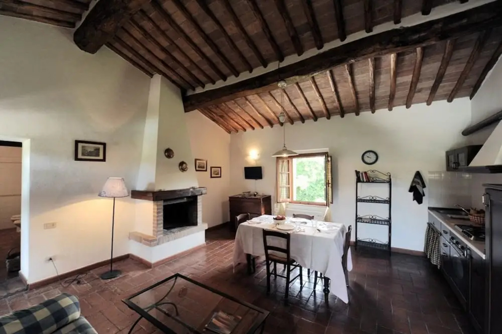 Agriturismo La Peschiera