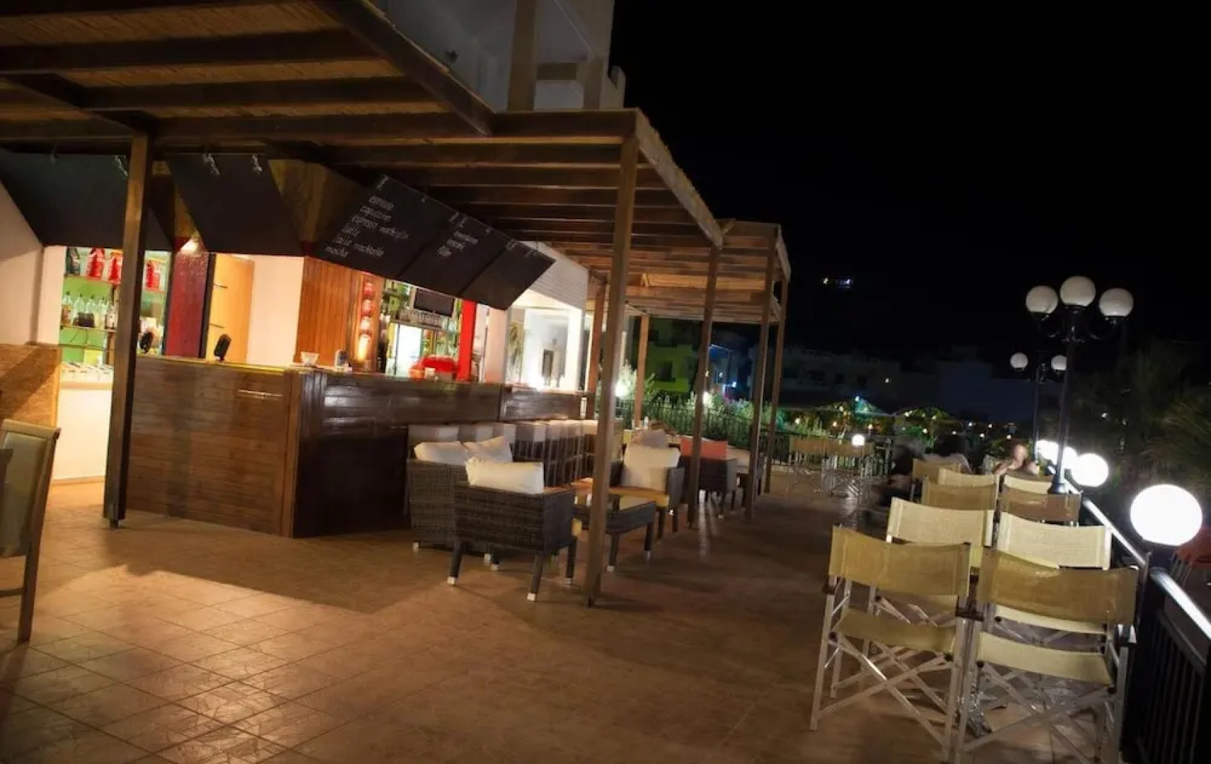 Triton Authentic Cretan Hotel