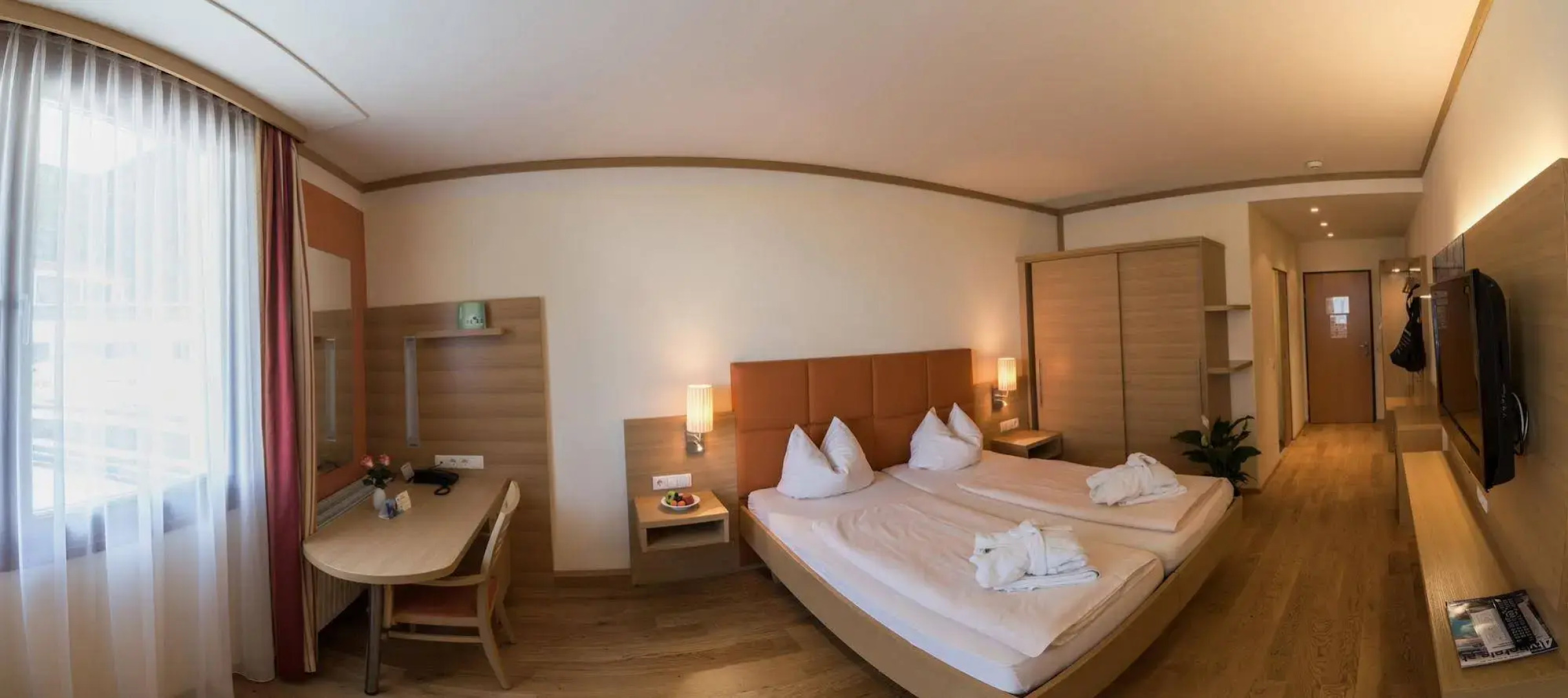 Quellenhotel & Spa Heiltherme Bad Waltersdorf