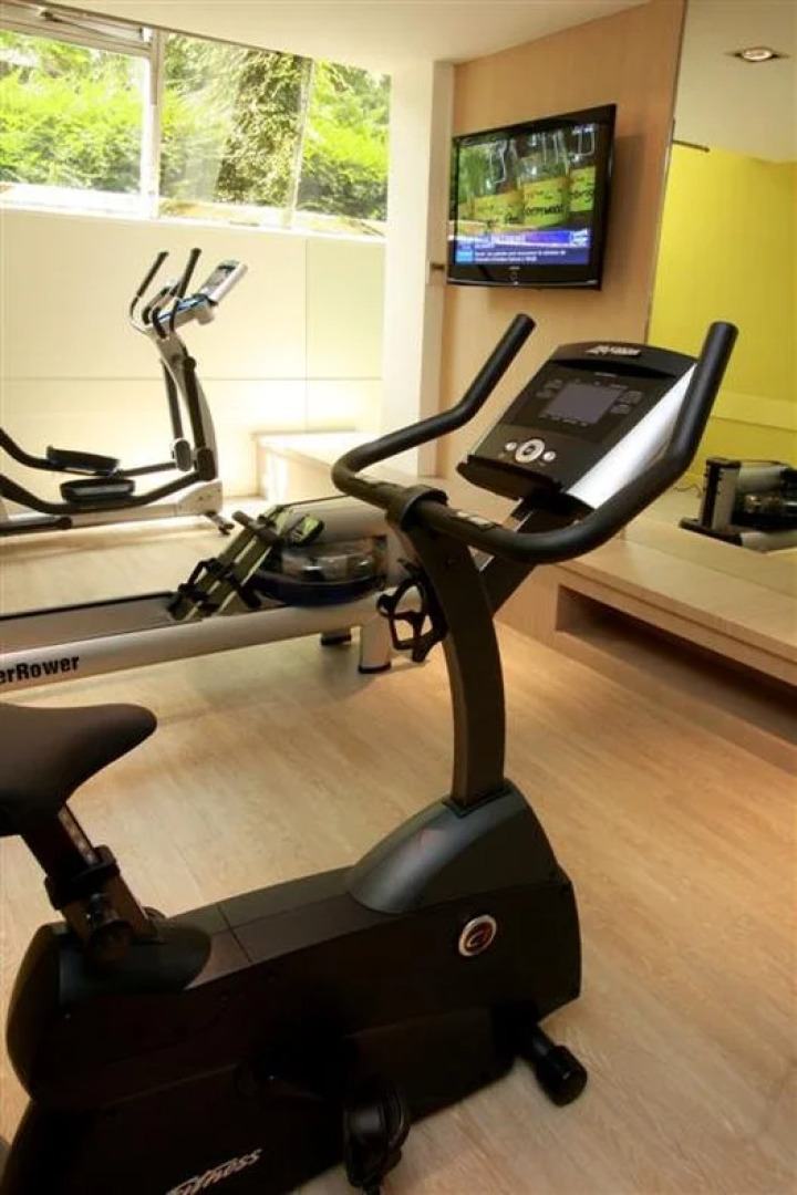 Kyriad Versailles - St-cyr-l'ecole