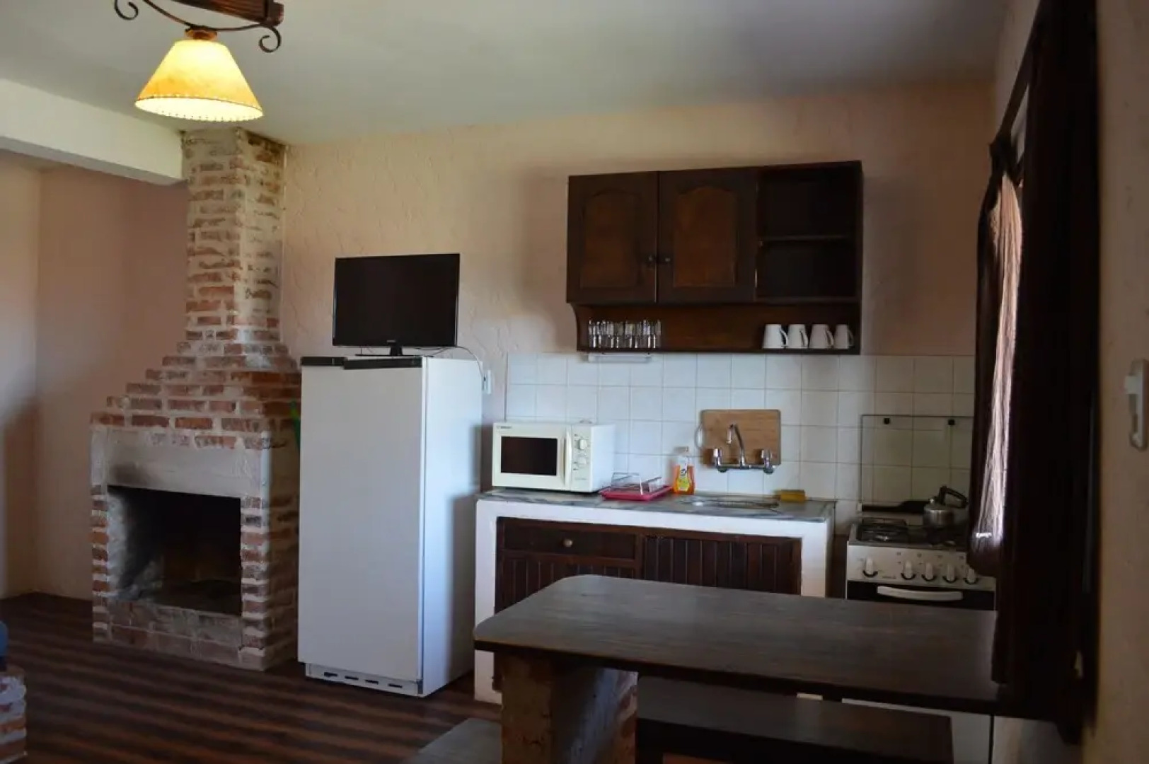 Hotel Marina Punta Colorada