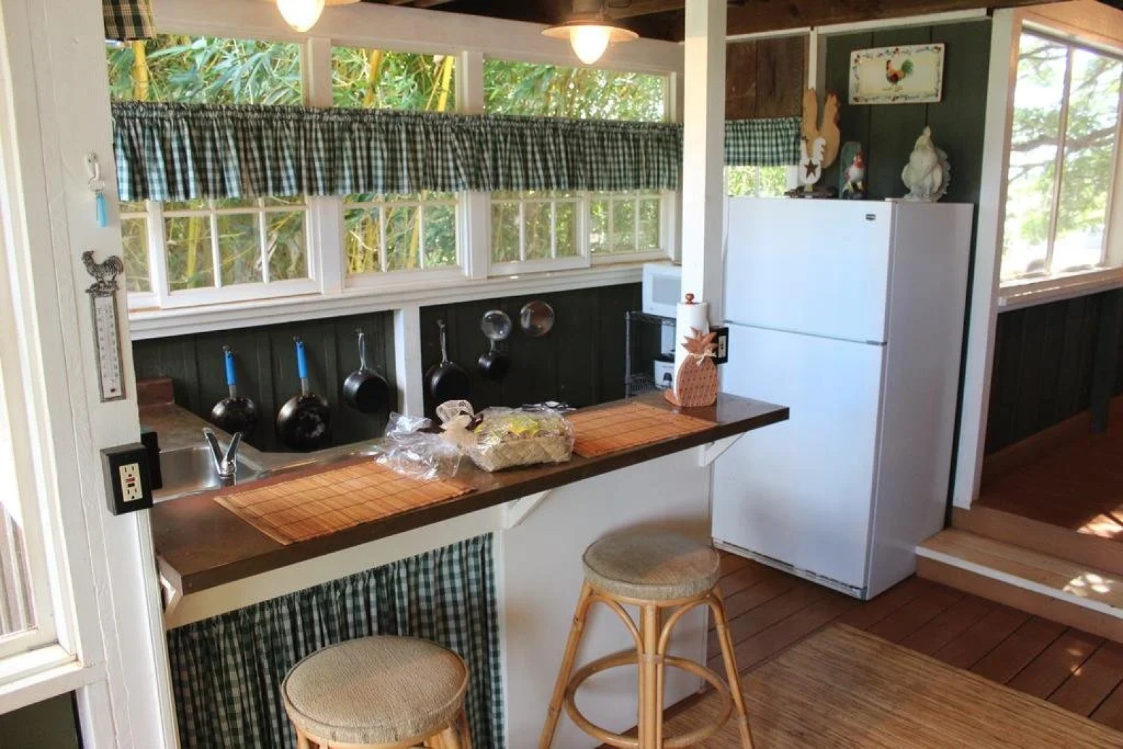 Historic Faye Properties