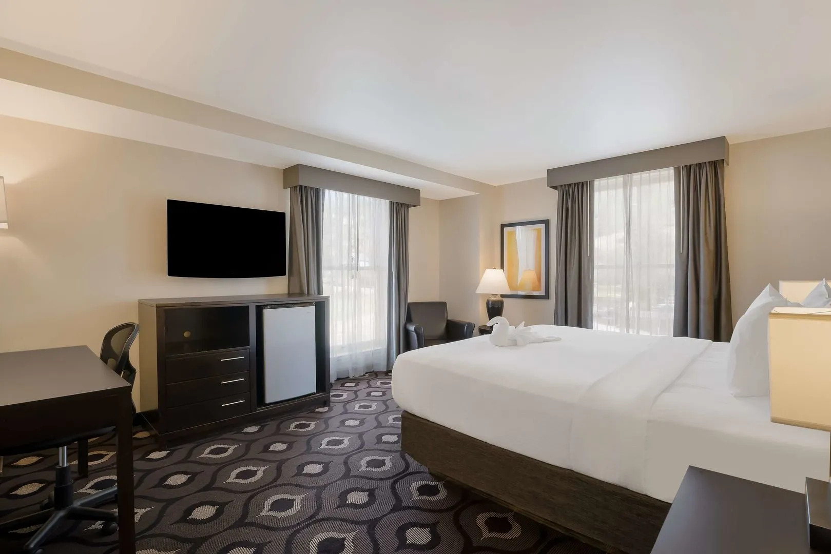 Grand Z Casino Hotel by Red Lion Hotels