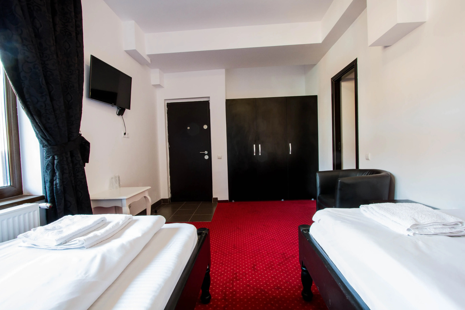 Complex Turistic Max International