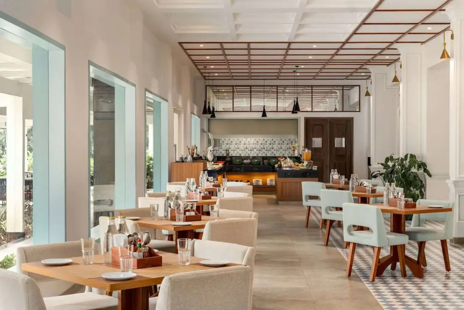 Ramada by Wyndham Goa Arpora