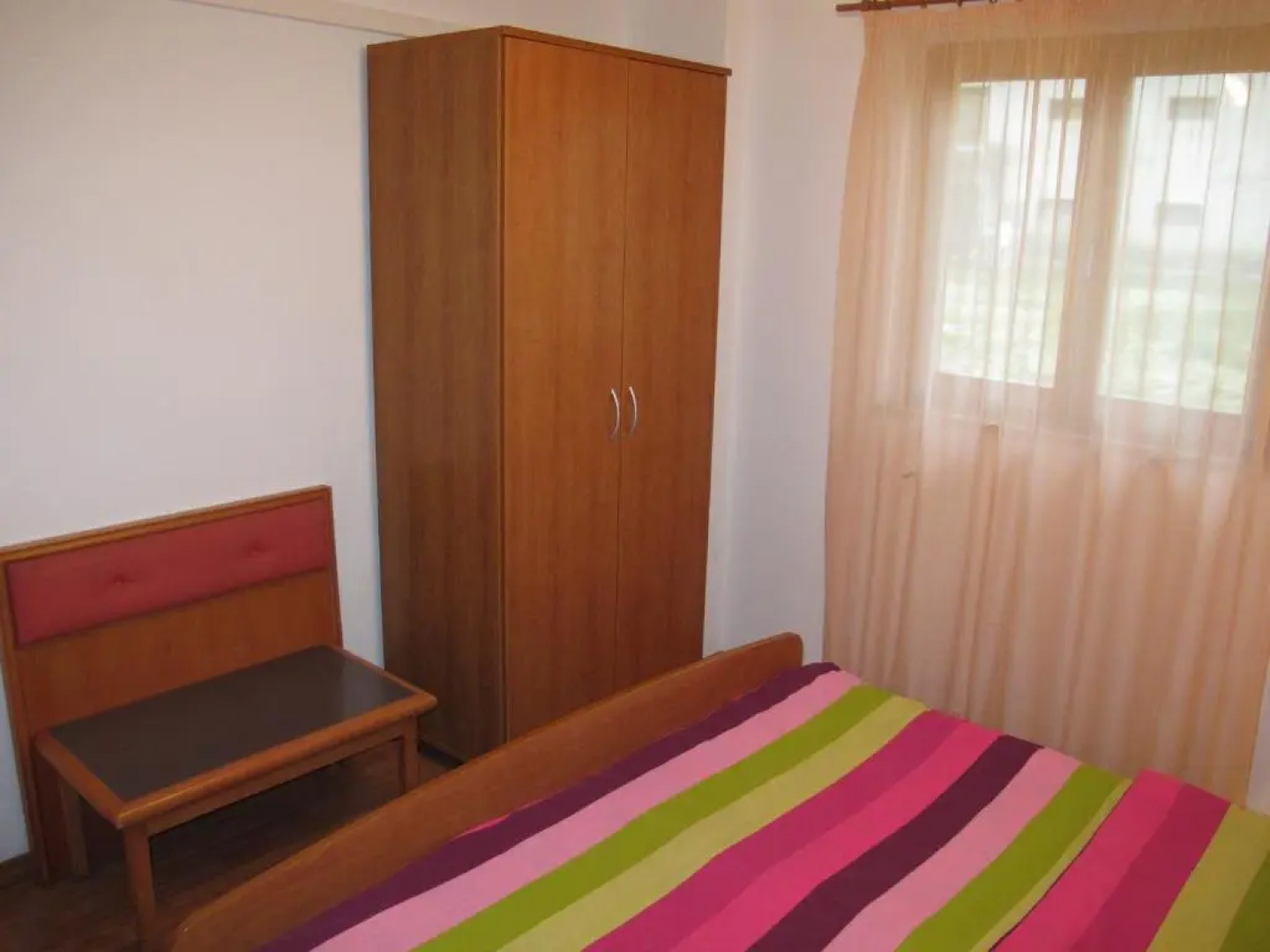 Sanja apartments Sveti Servul