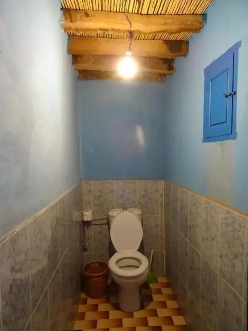 Auberge Tigida