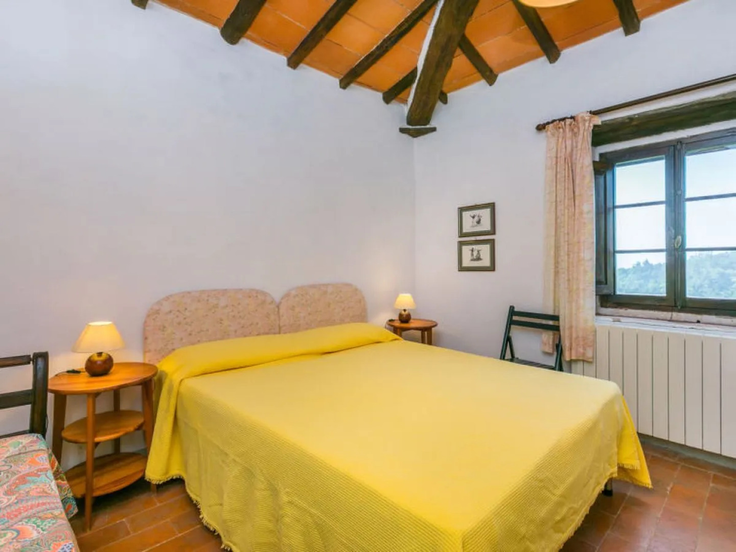 Podere Cima a Zano / Apt.Alfiero PCA108