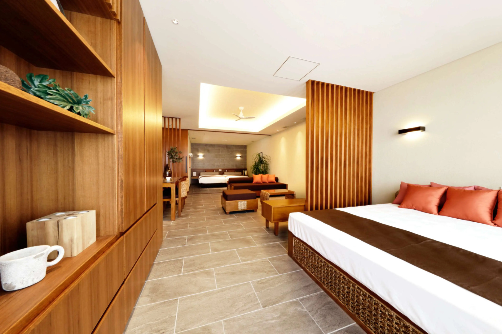 Away Okinawa Kouri Island Resort