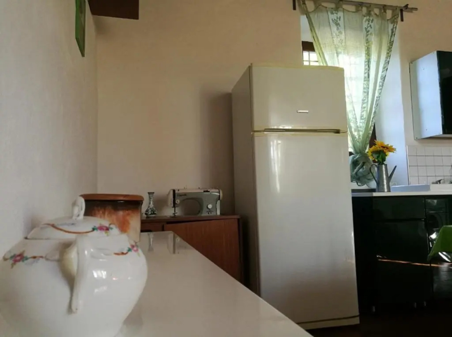 Cascina Carrata Casa Vacanze