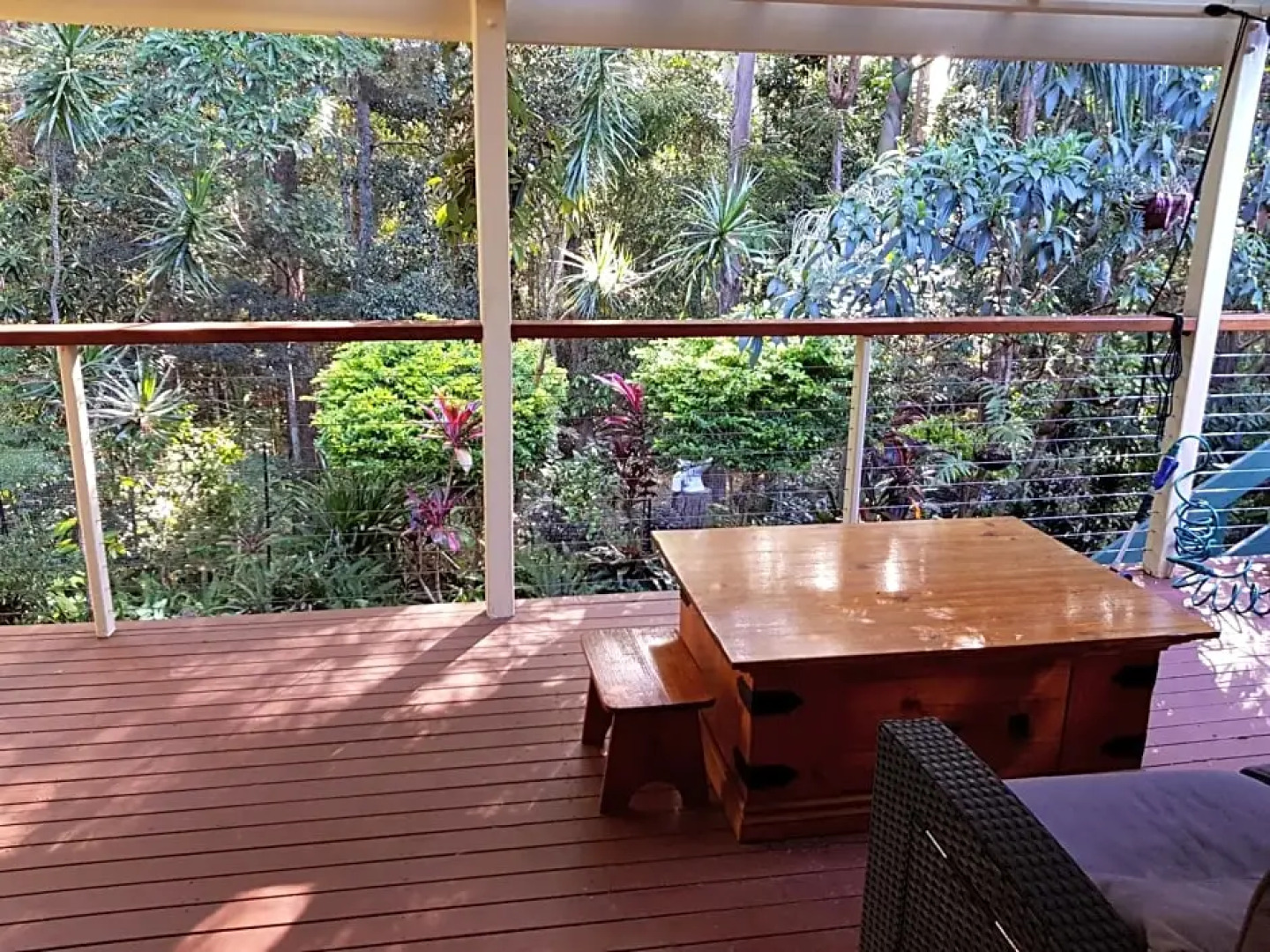 Buderim Forest Hideaway