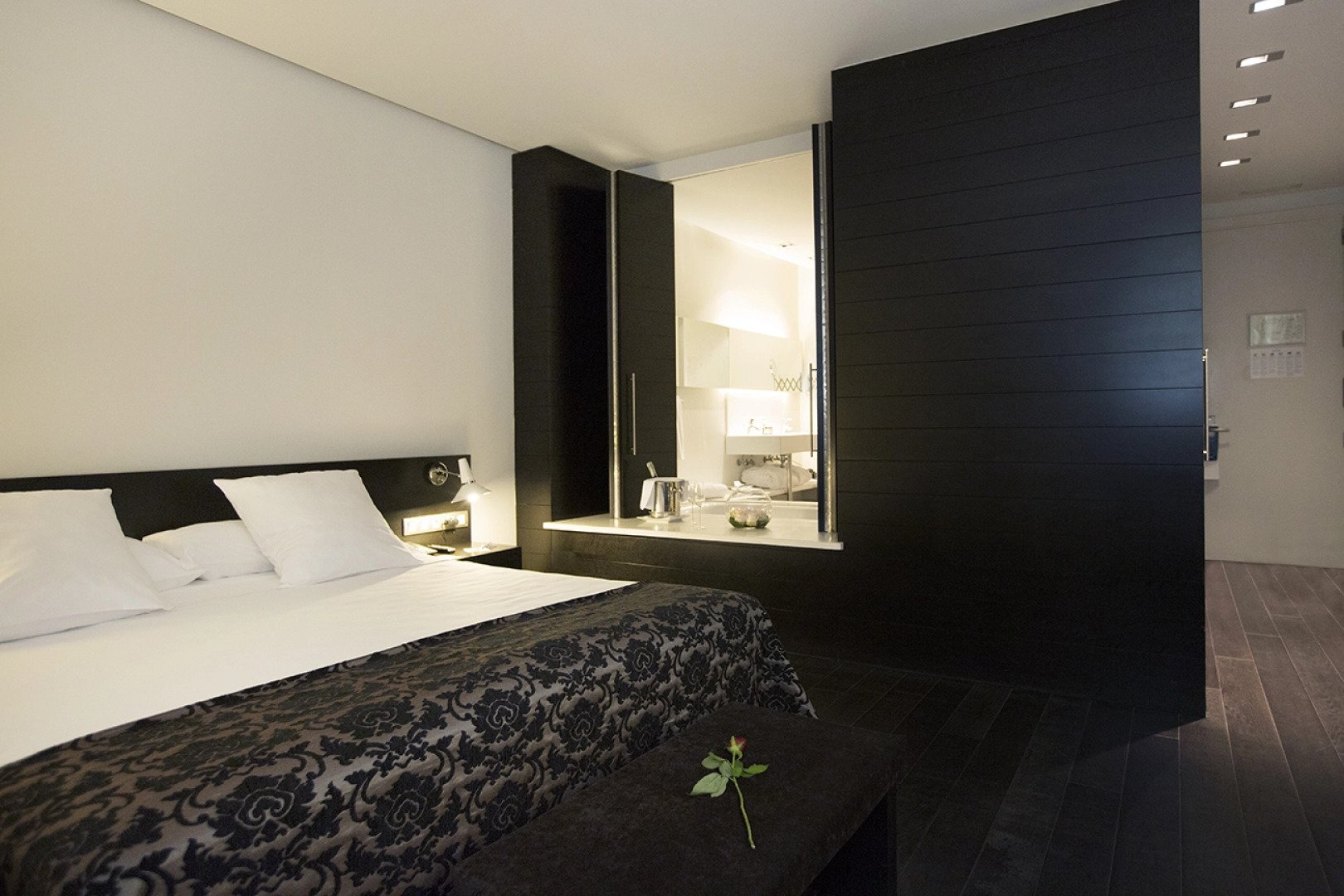 Hospes Palau de la Mar, Valencia, a Member of Design Hotels