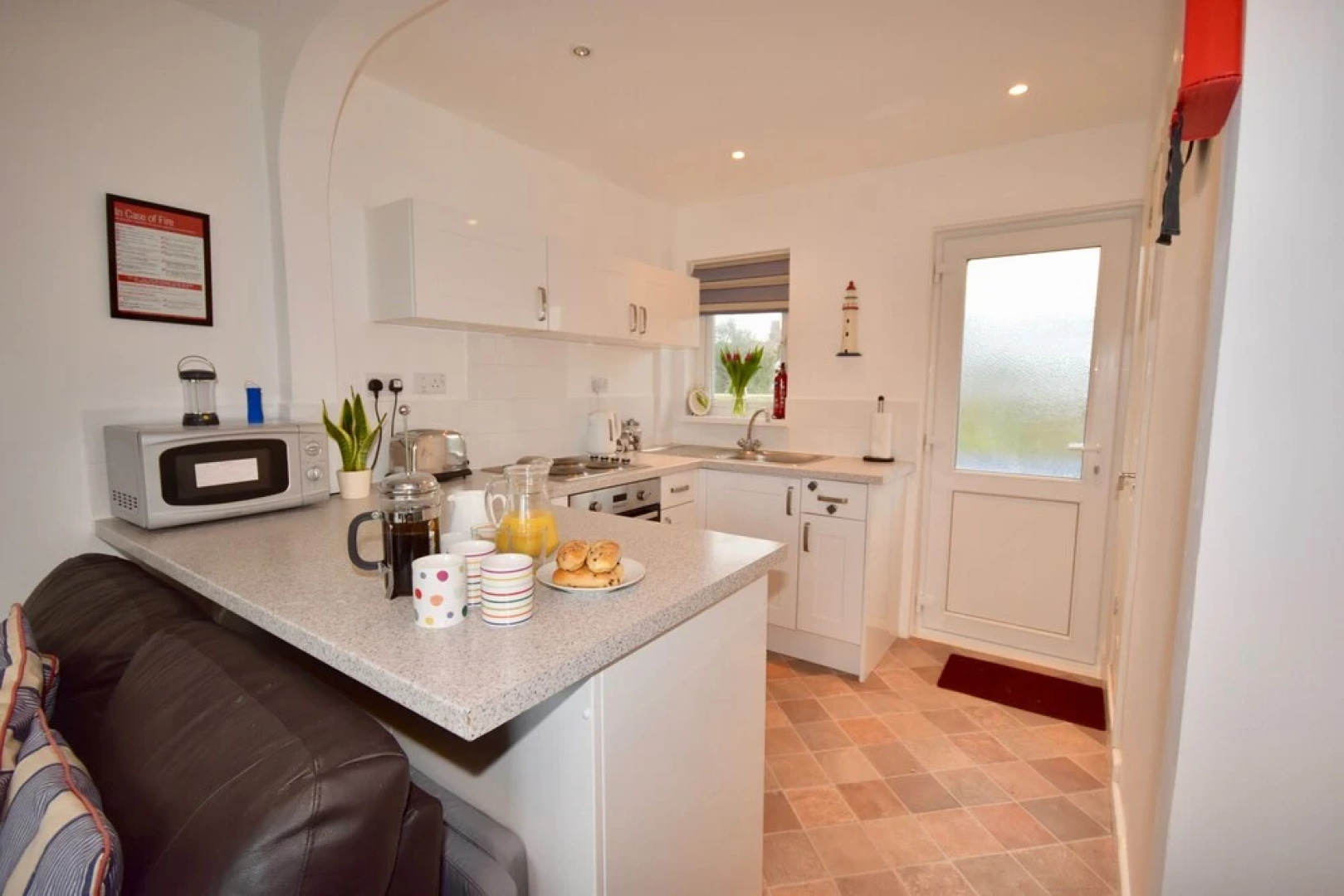 The Seashells - Seaview