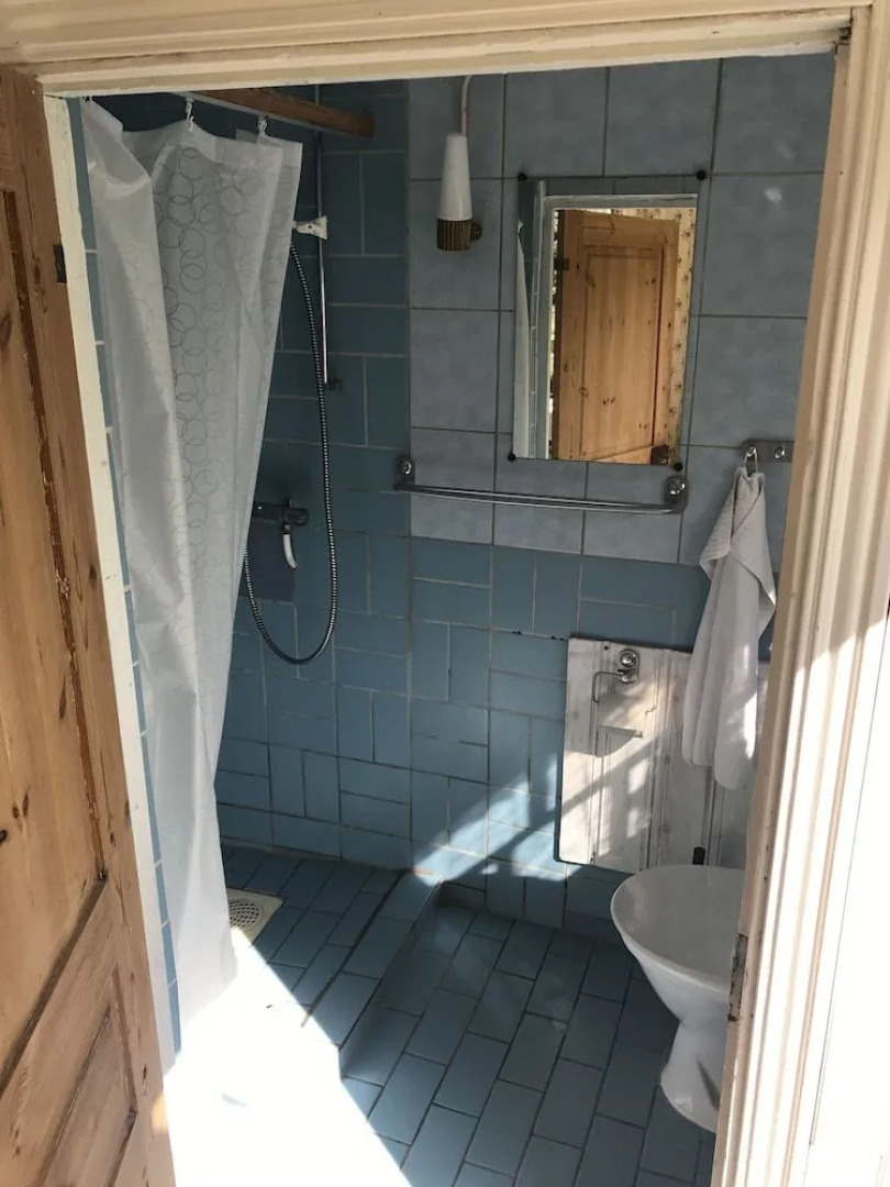 Runsten Säng & Frukost