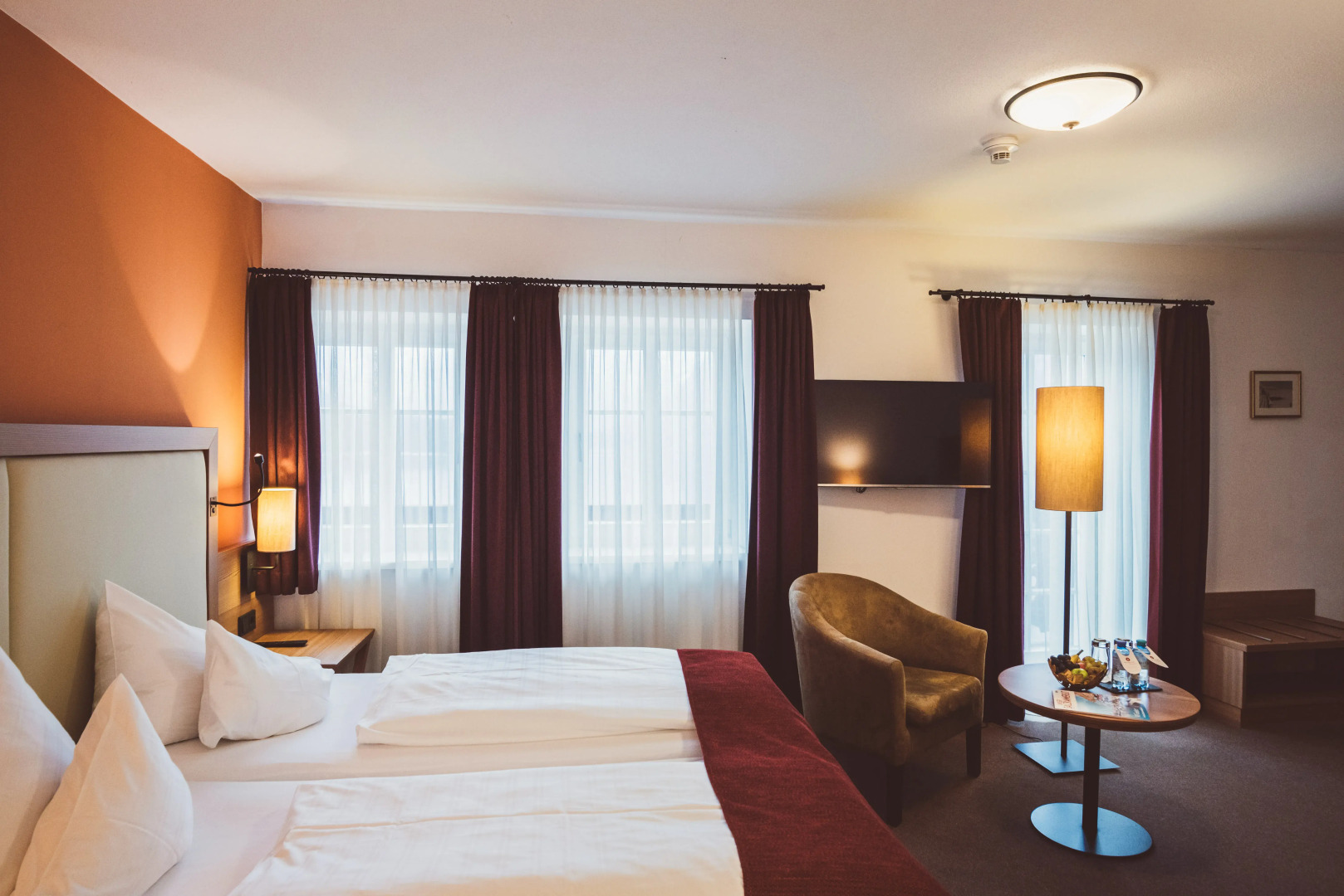 Heritage Hotel Hallstatt