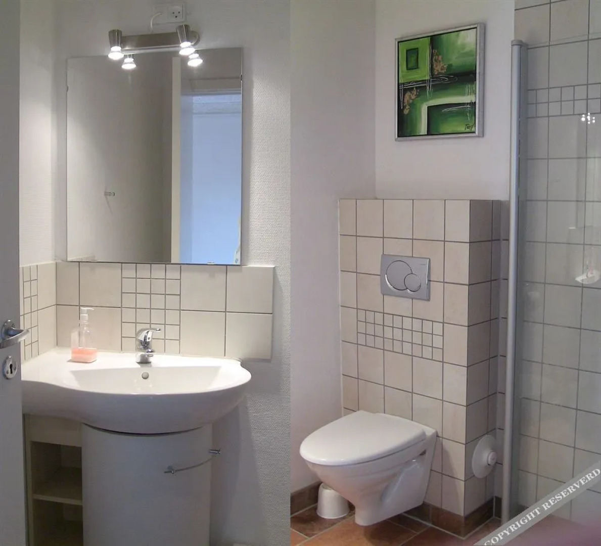 Randbøldal Camping & Cabins