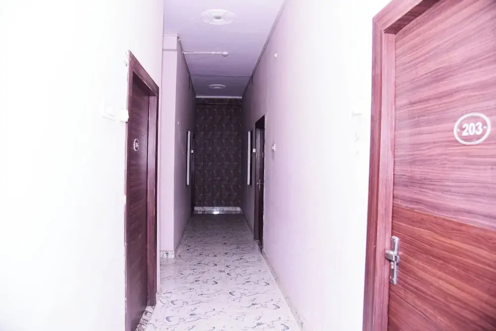 Hotel Shree Mahalaxmi