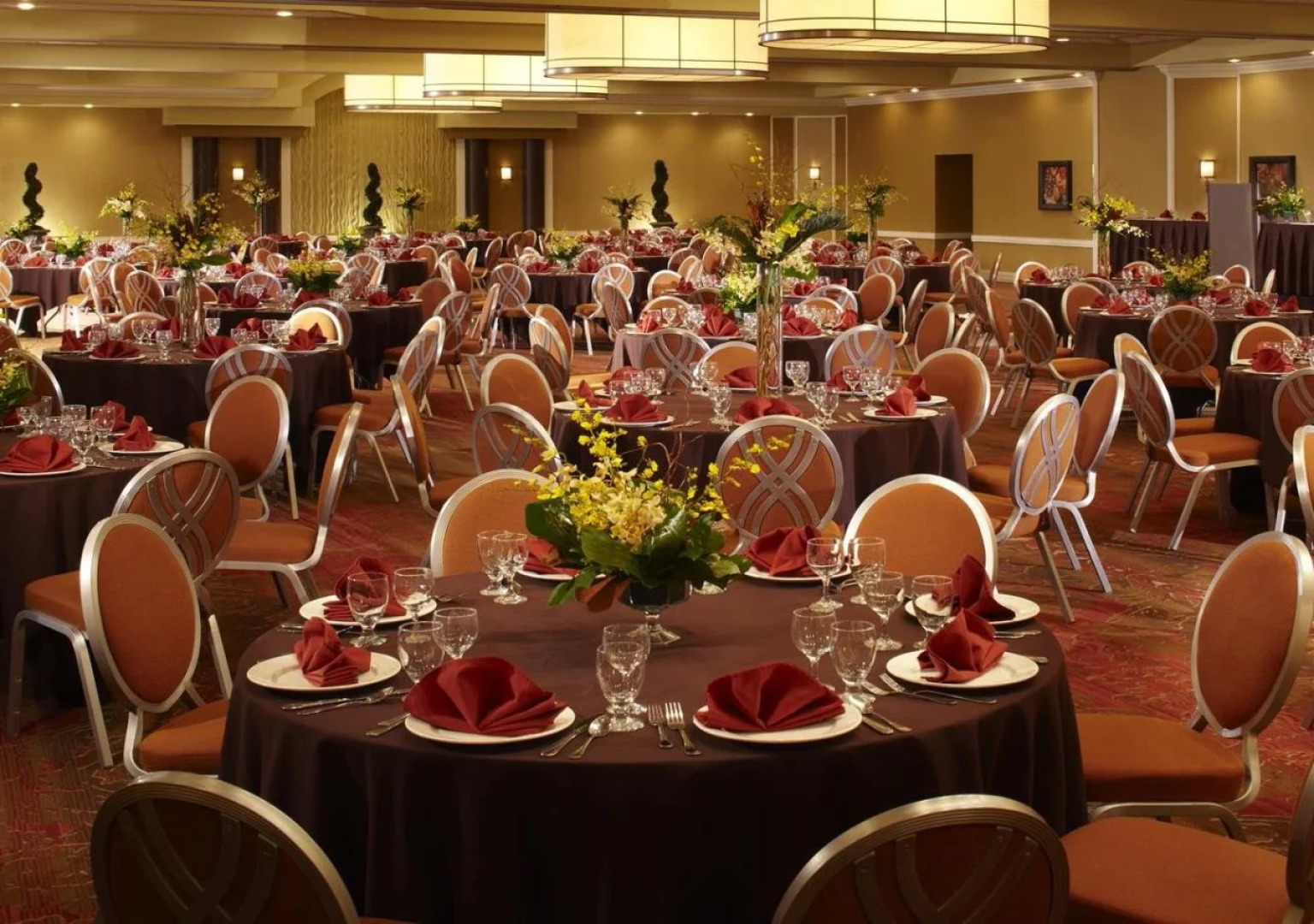 Magnuson Hotel and Convention Center Oyster Point