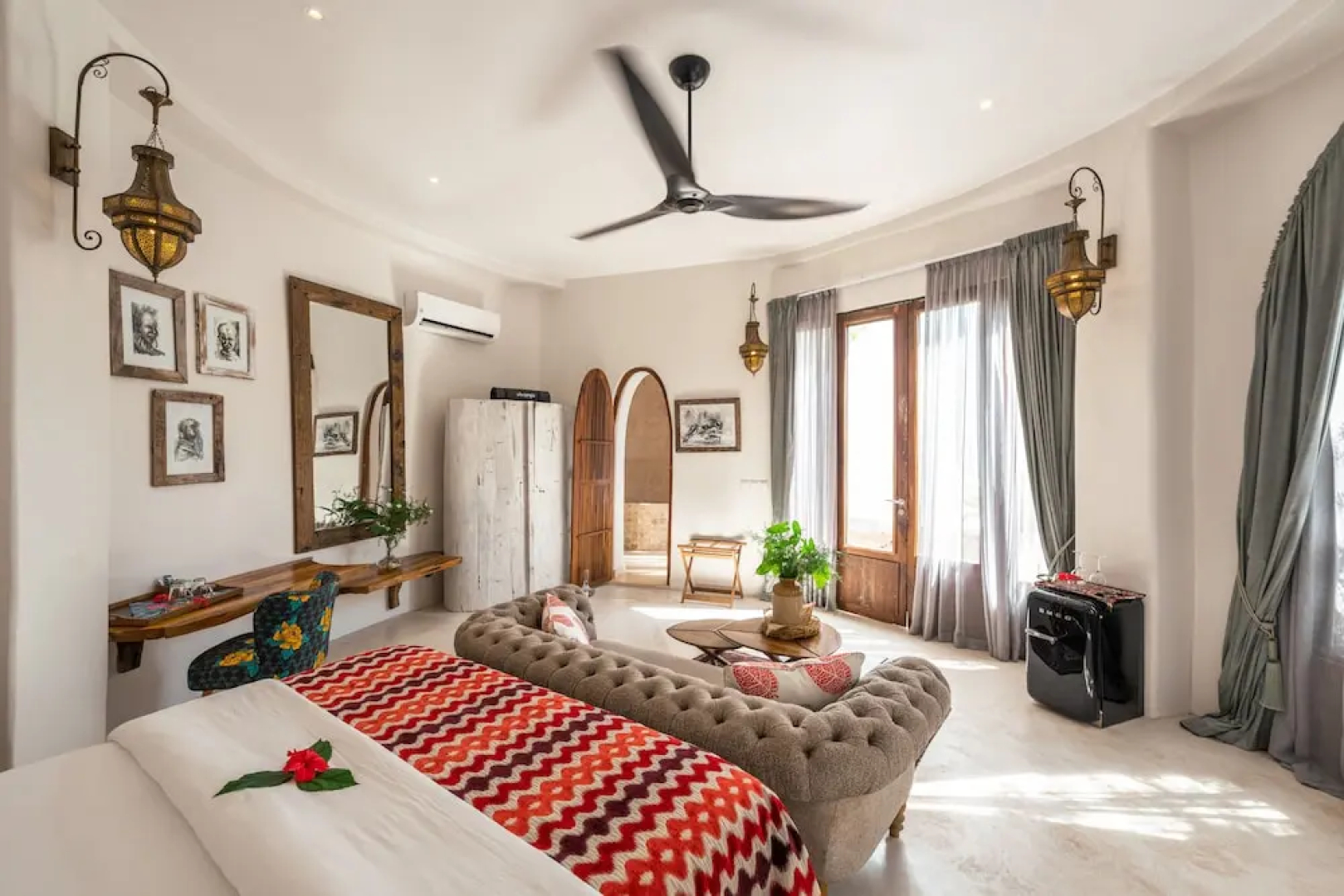 Xanadu Luxury Villas & Retreat Zanzibar