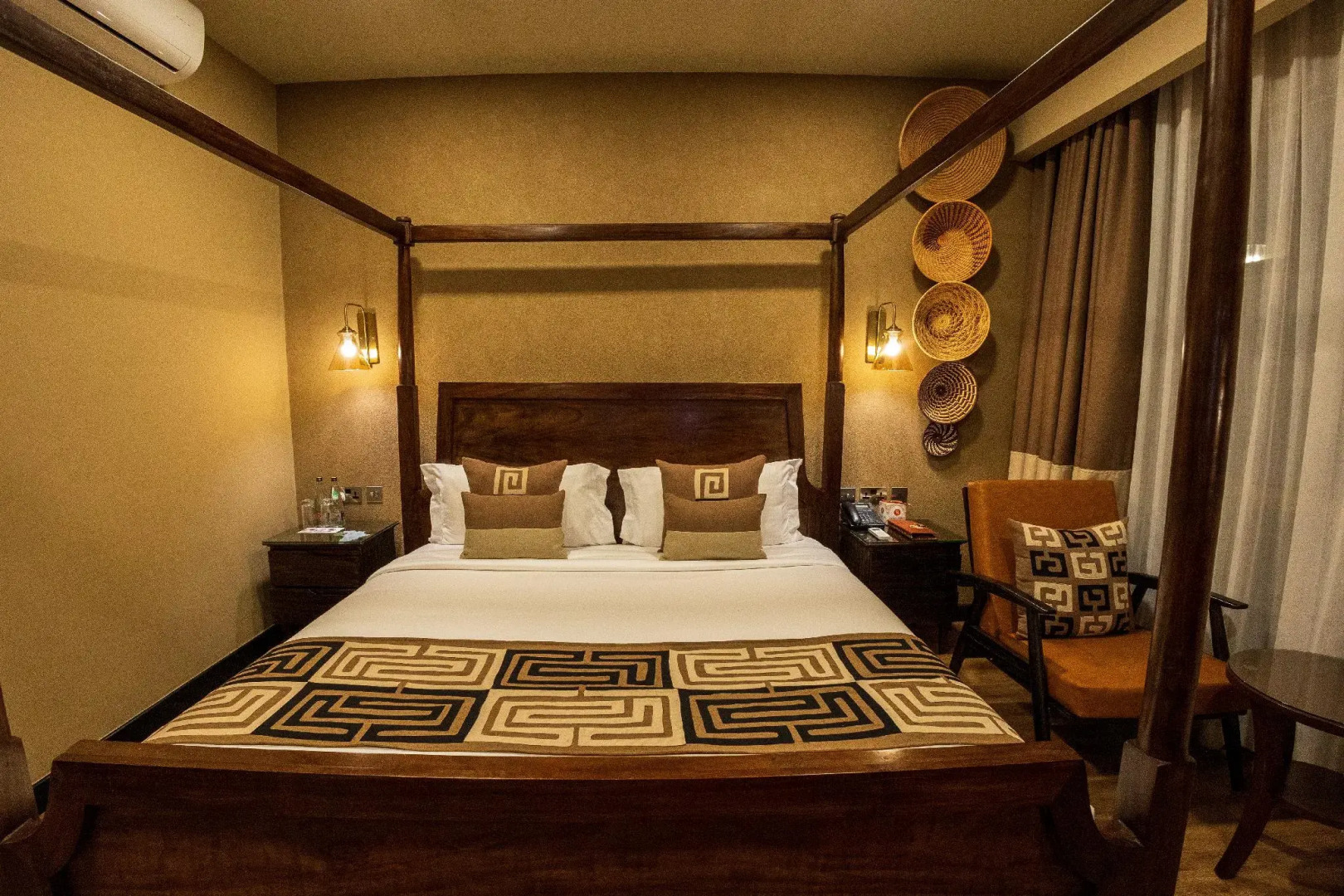 Speke Resort & Conference Centre