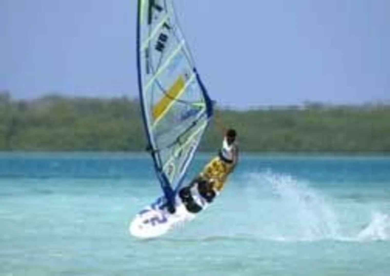 Bonaire Fun Apartments