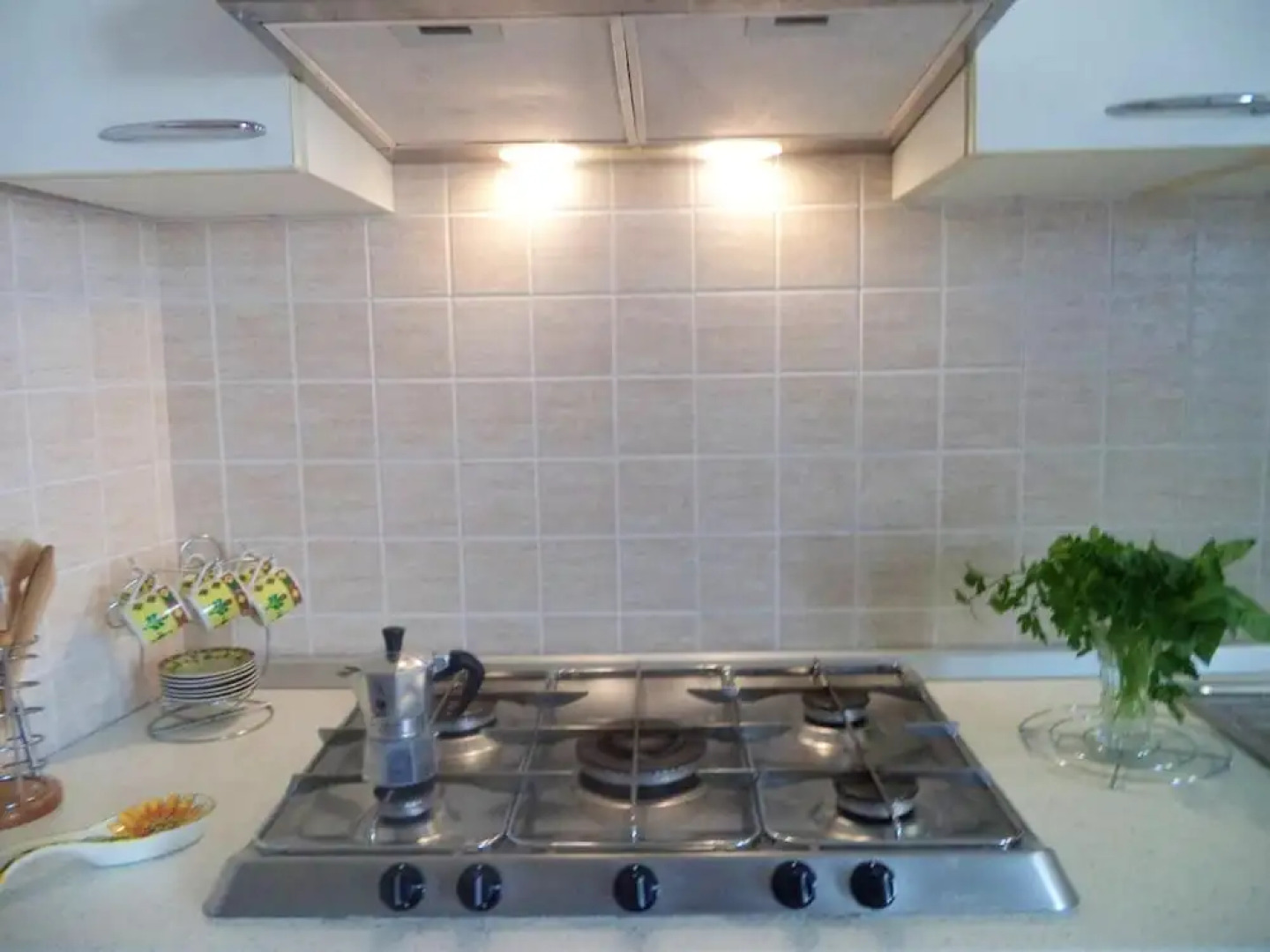 House With 2 Bedrooms in Marciano, With Wonderful sea View, Furnished Terrace and Wifi - 500 m From the Beach