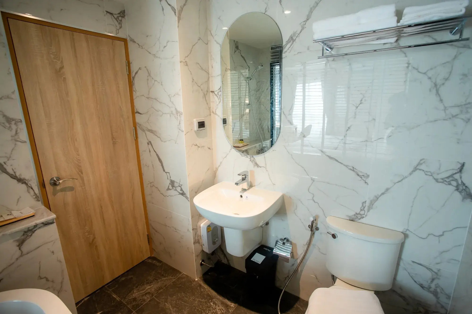 Heaven Hotel Chachoengsao