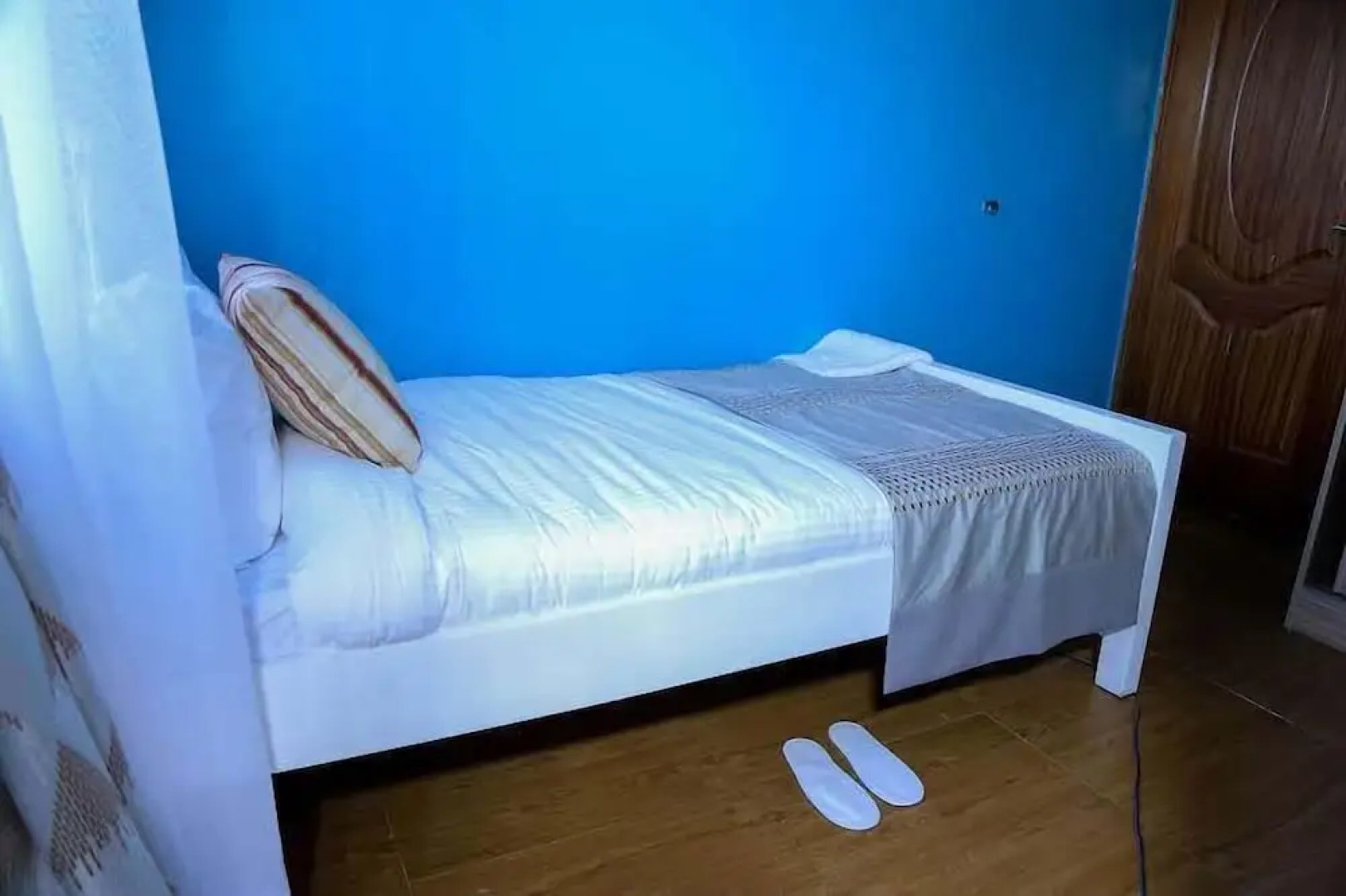 Link Palm Apartments