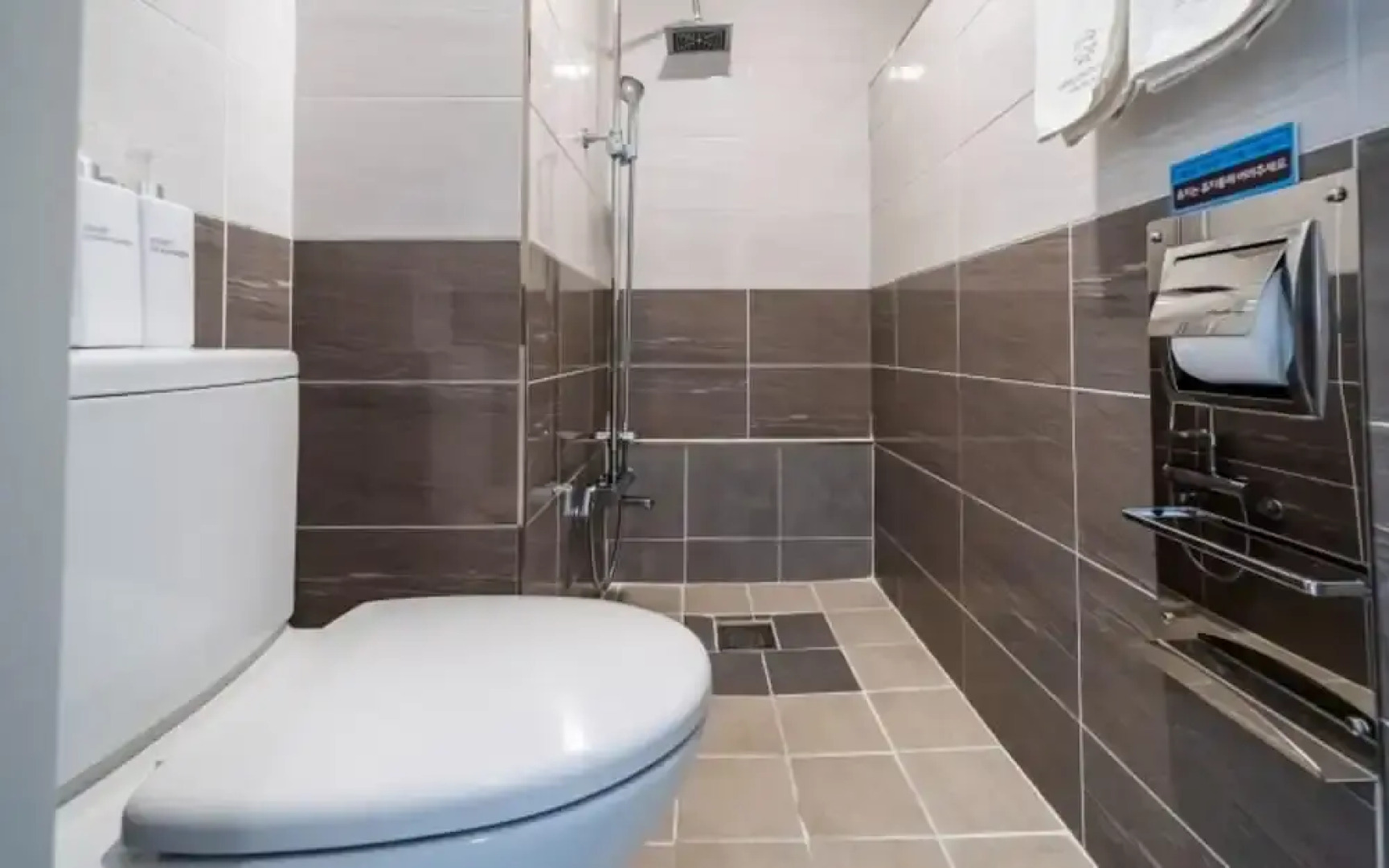 Goseong Morning View Pension