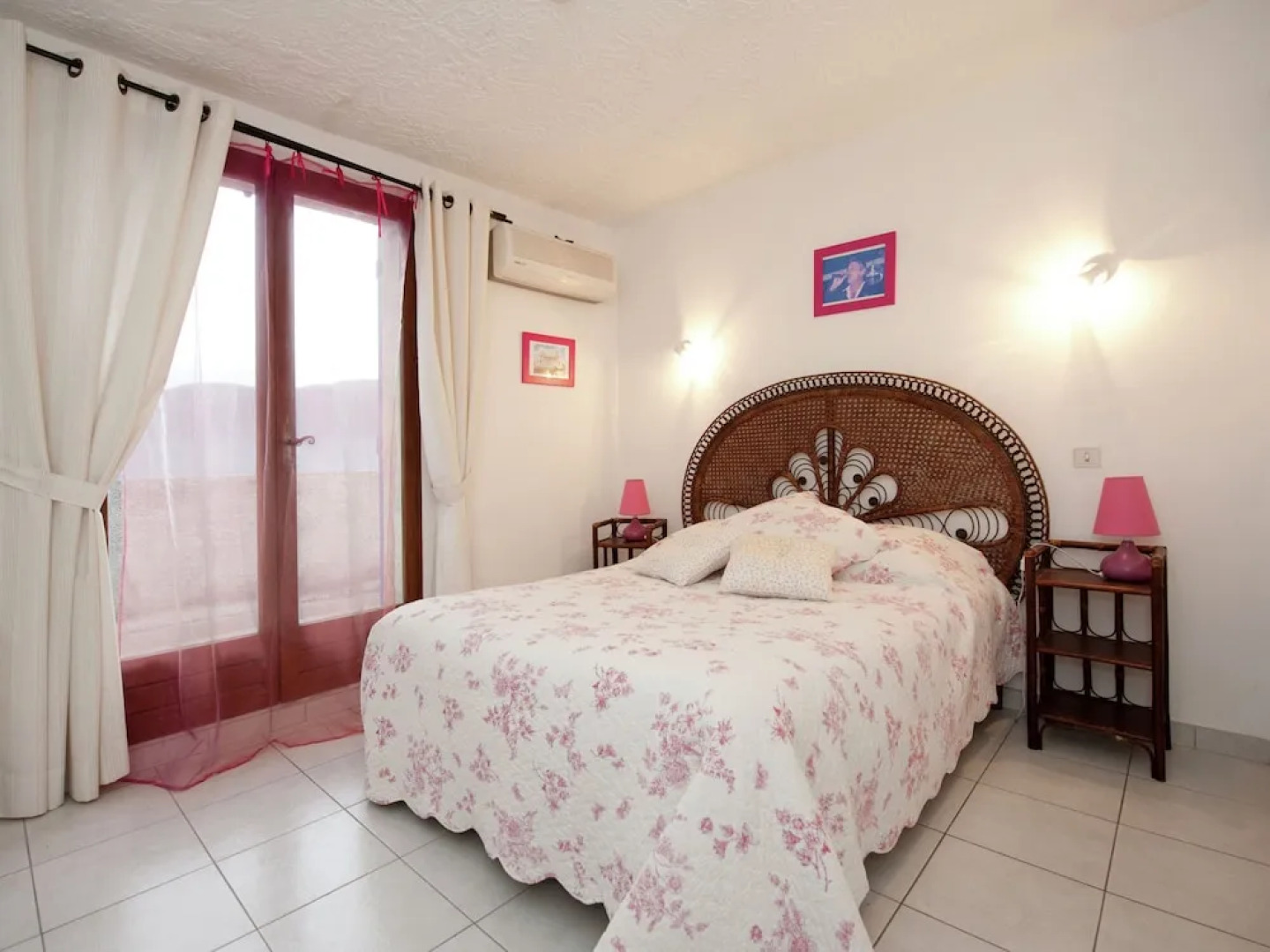 Gorgeous Holiday Home in Bagnols-en-forêt With Private Pool