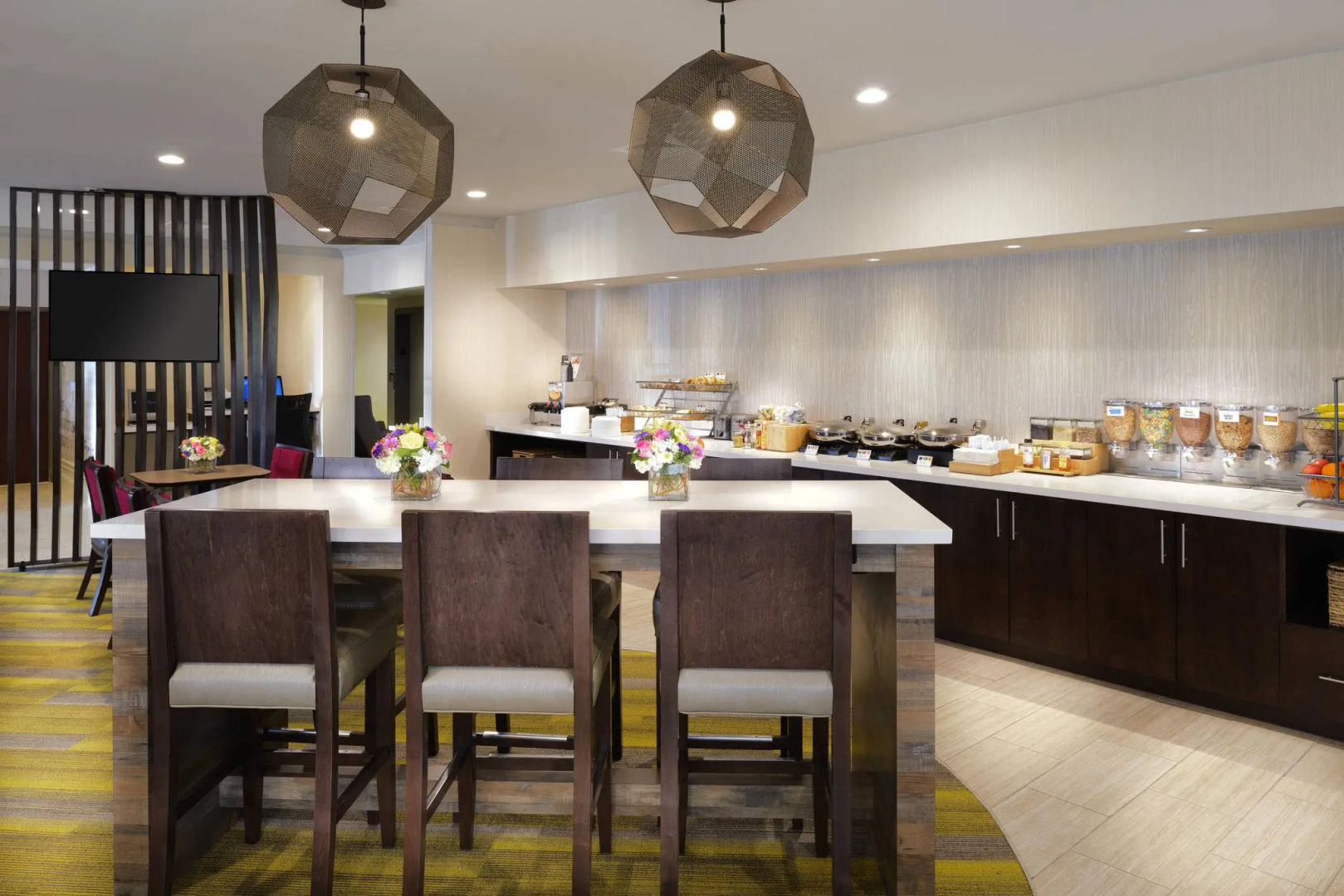 Fairfield Inn & Suites by Marriott St. Louis Chesterfield