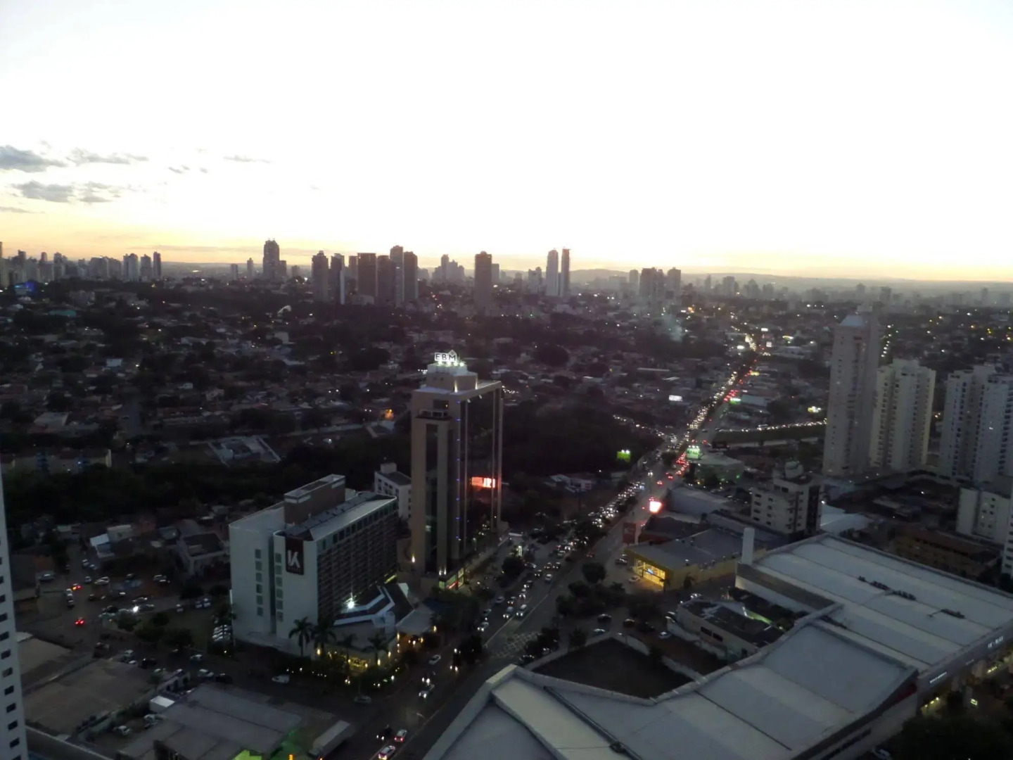 Brookfield Towers by iFlat