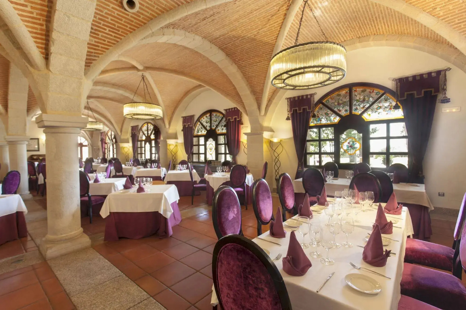 Hotel SPA Abadía de Los Templarios