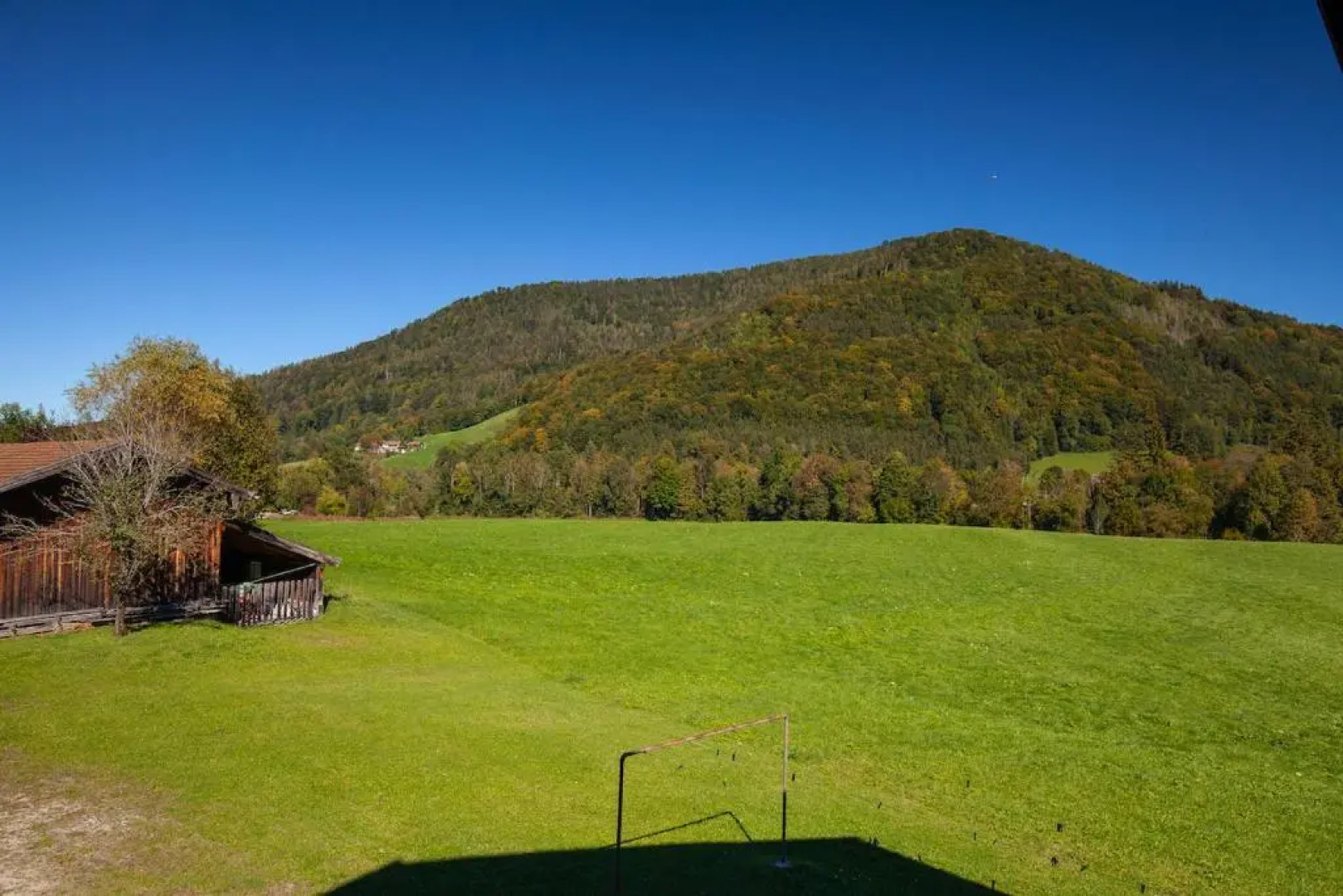 Gästehaus Menkenbauer