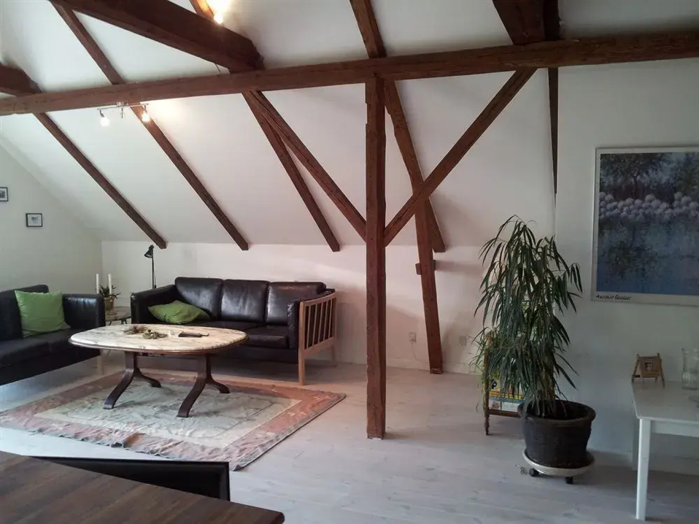 Askegården Bed & Breakfast