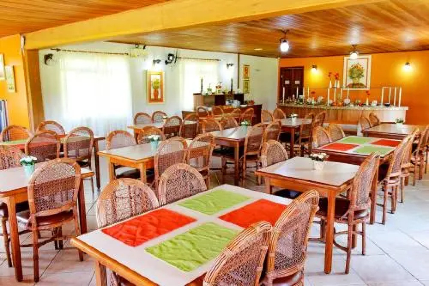 Ózera Hotel Fazenda