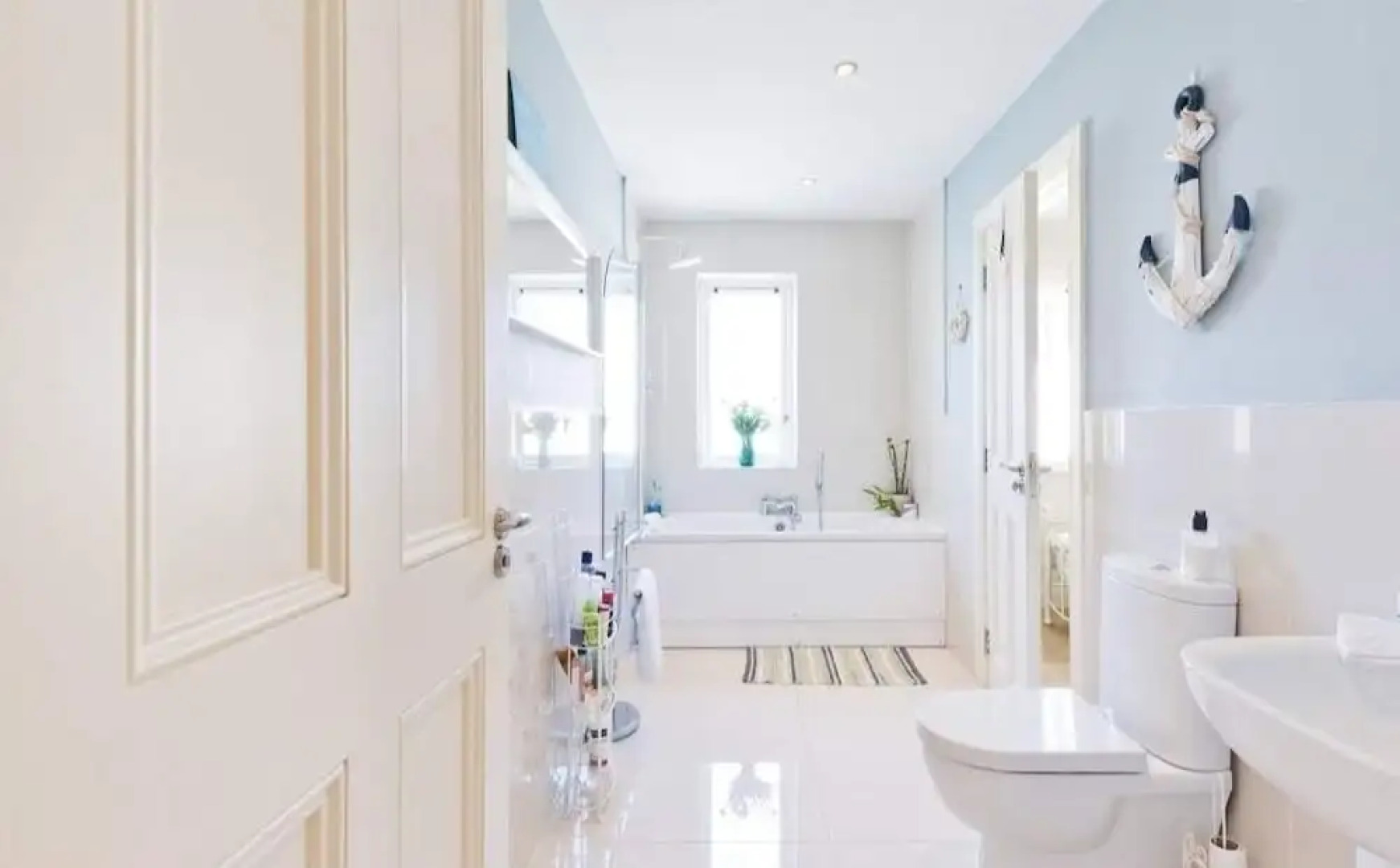 Modern Homestay Room near Dublin Airport