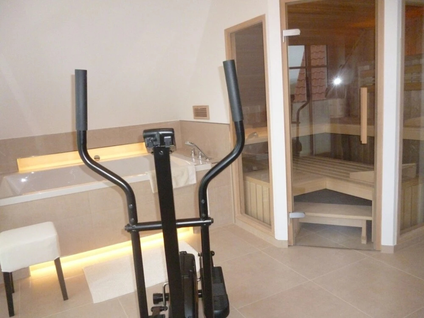 Landhaus 4 Jahreszeiten