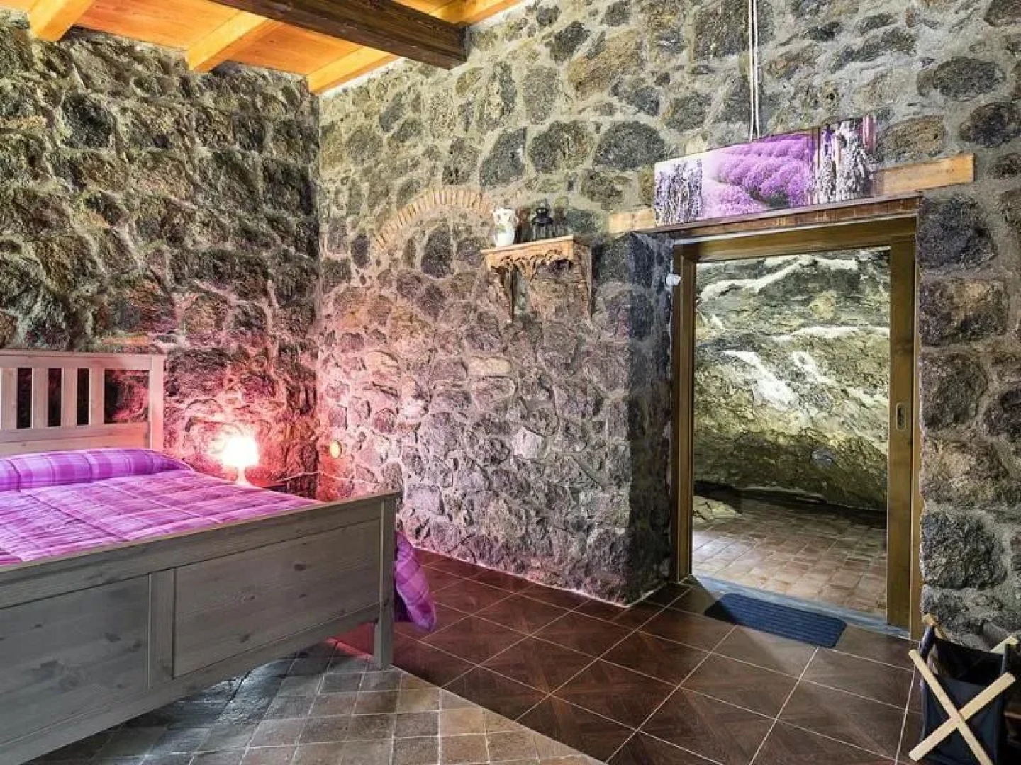 B&B Fontana del Cherubino