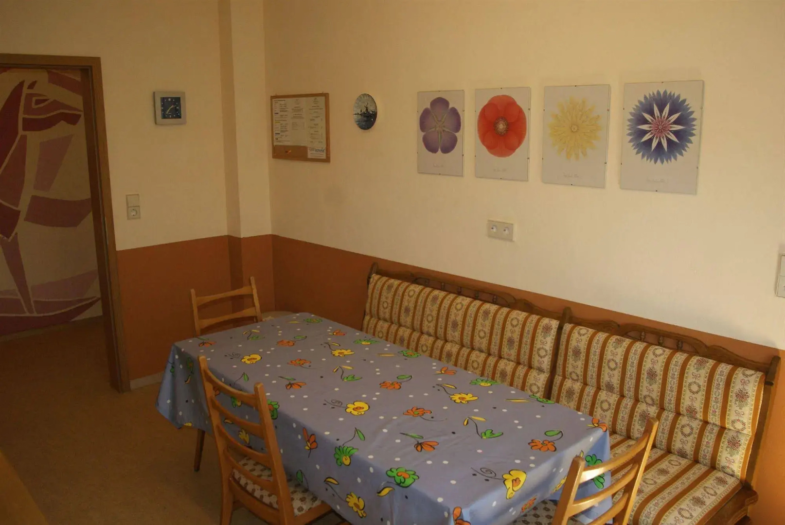 Waldesblick Hotel & Ferienwohnungen