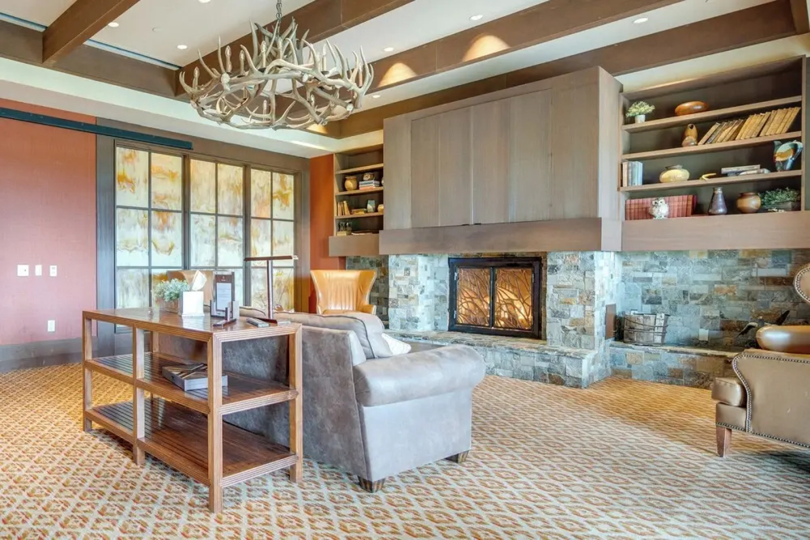 PNW Paradise! Lodge Condo in Suncadia Resort