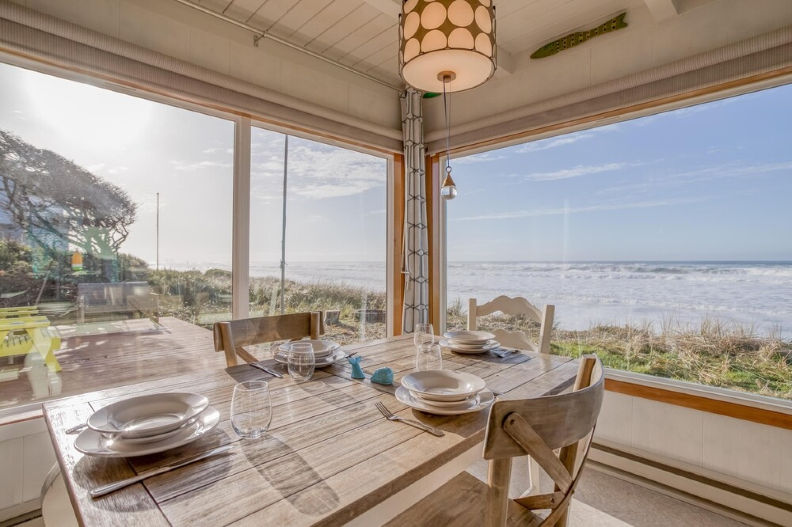 The Little Sand Castle